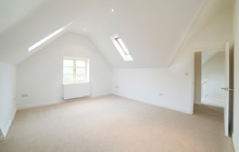 Studley Royal bedroom extension leads